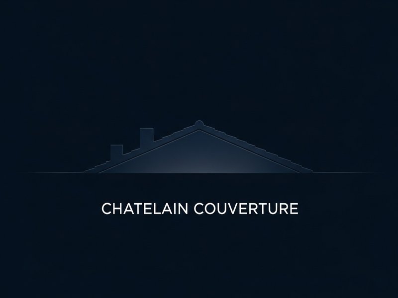 Chatelain Couverture Provins